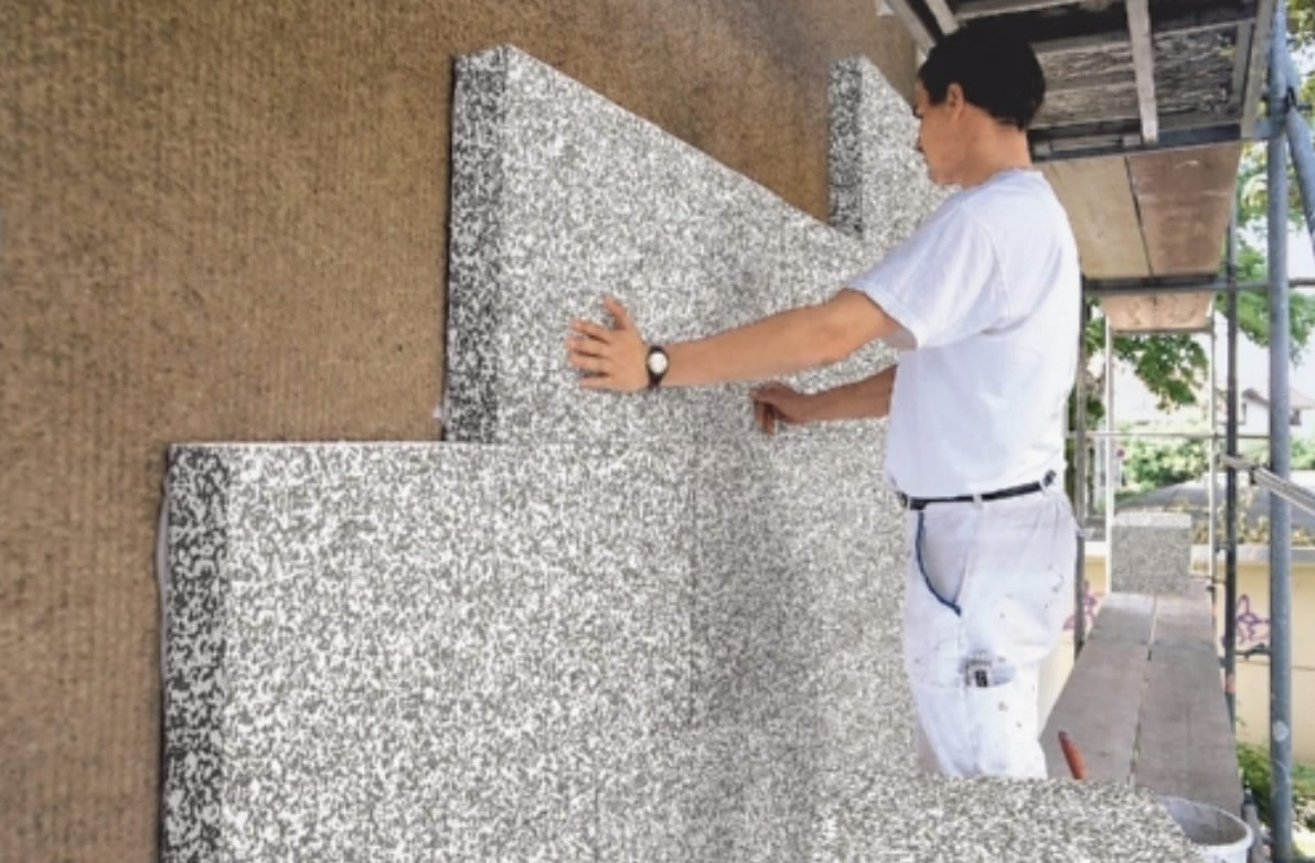 Turhal Isı Yalıtımcısı